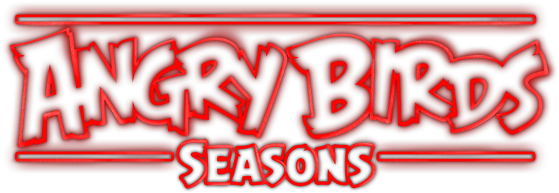 Angry Birds Clipart (900x395), Png Download