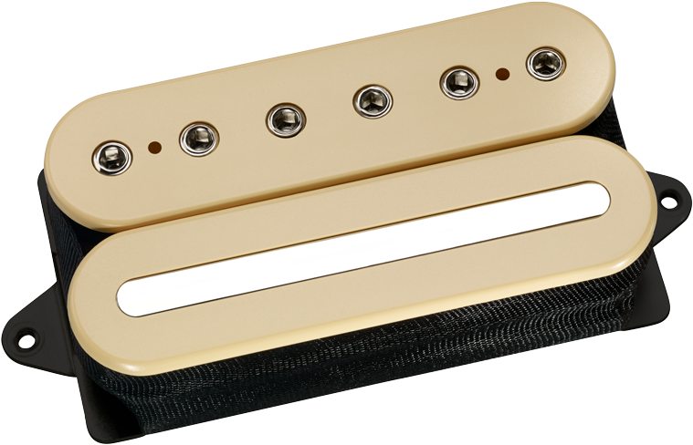 Crunch Lab™ - Dimarzio Humbucker Clipart (767x767), Png Download