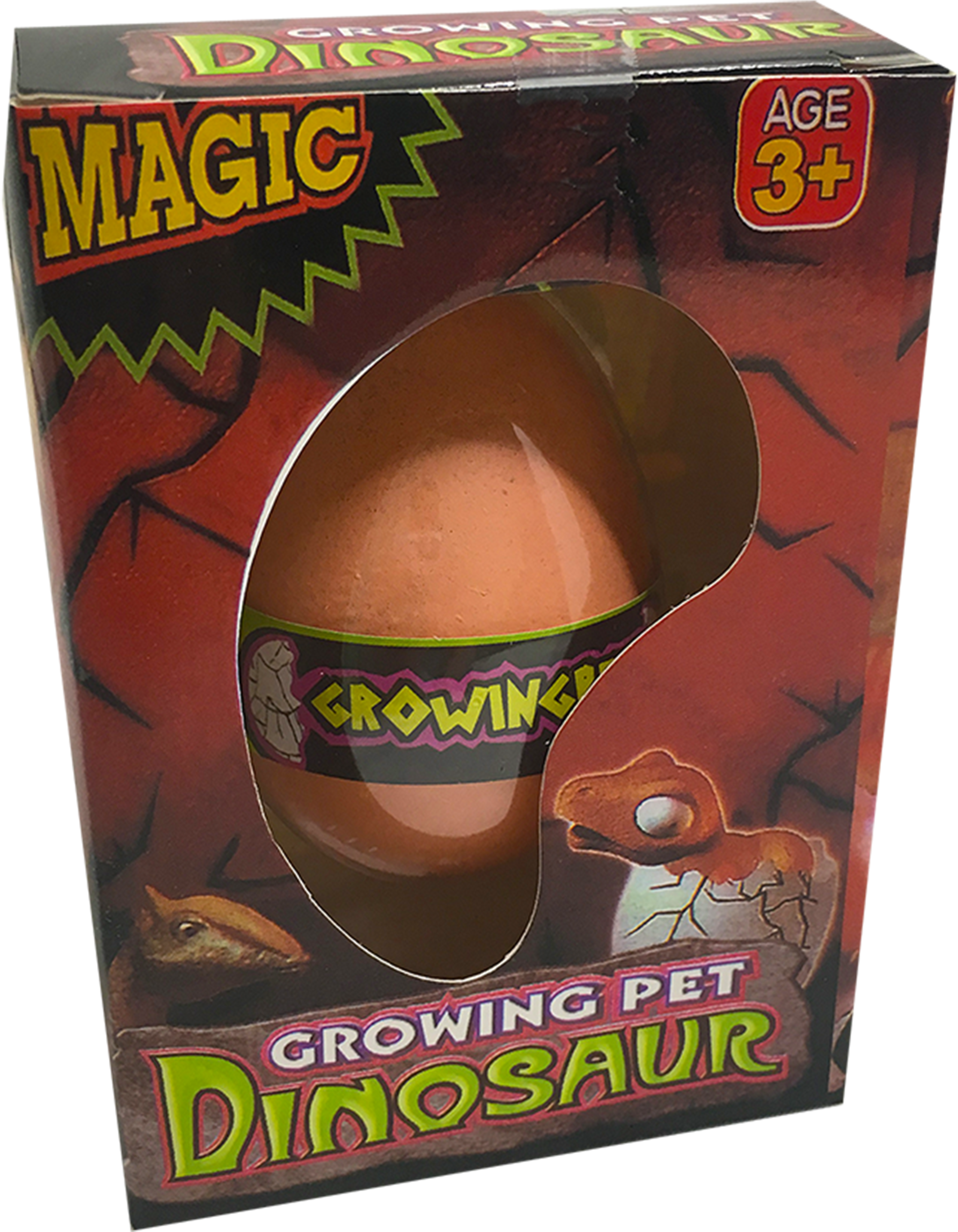 Hatching Dinosaur Eggs - Yo-yo Clipart (2310x2784), Png Download