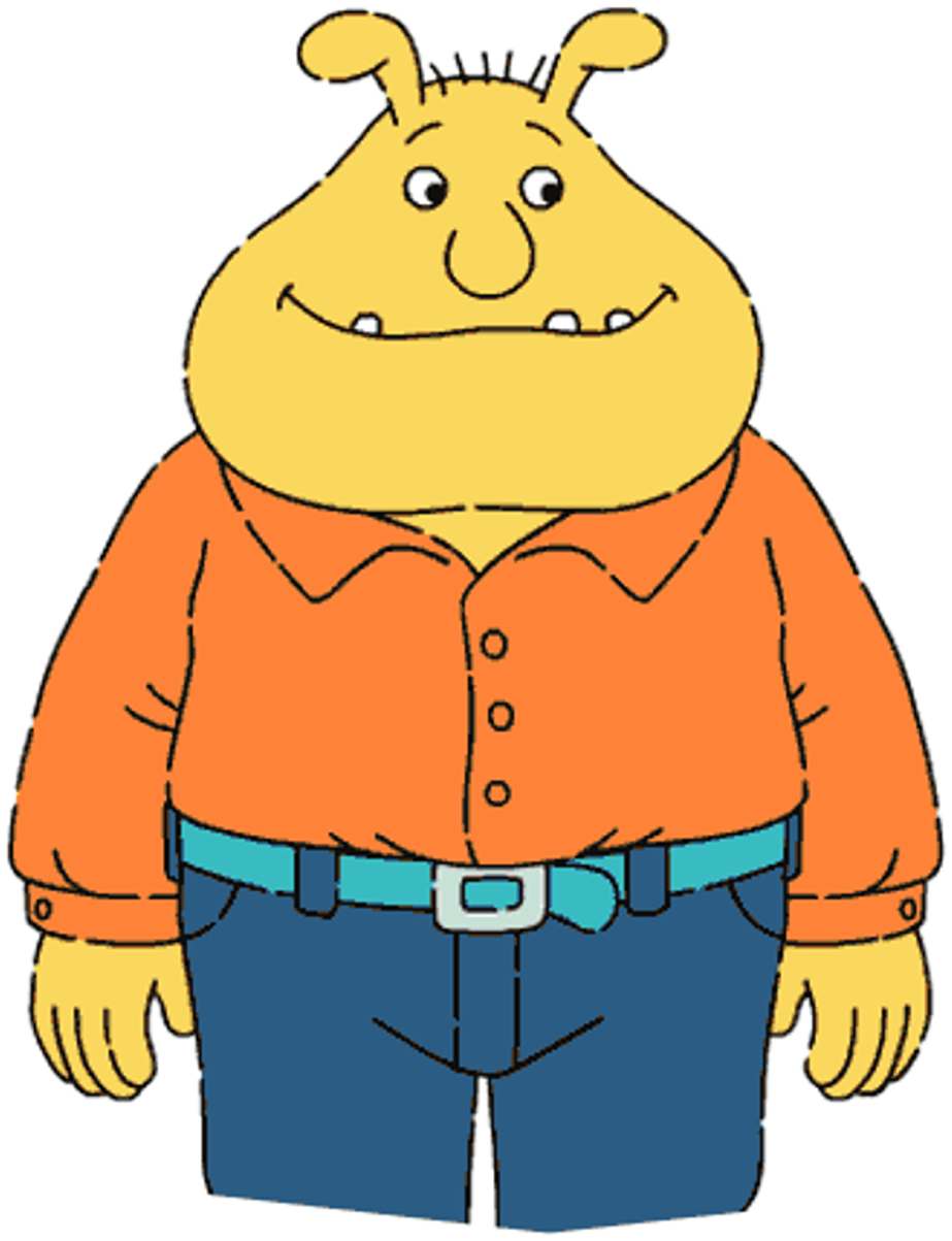 Posted By Kaylor Blakley At - Pbs Kids Author Clipart (1600x1235), Png Download