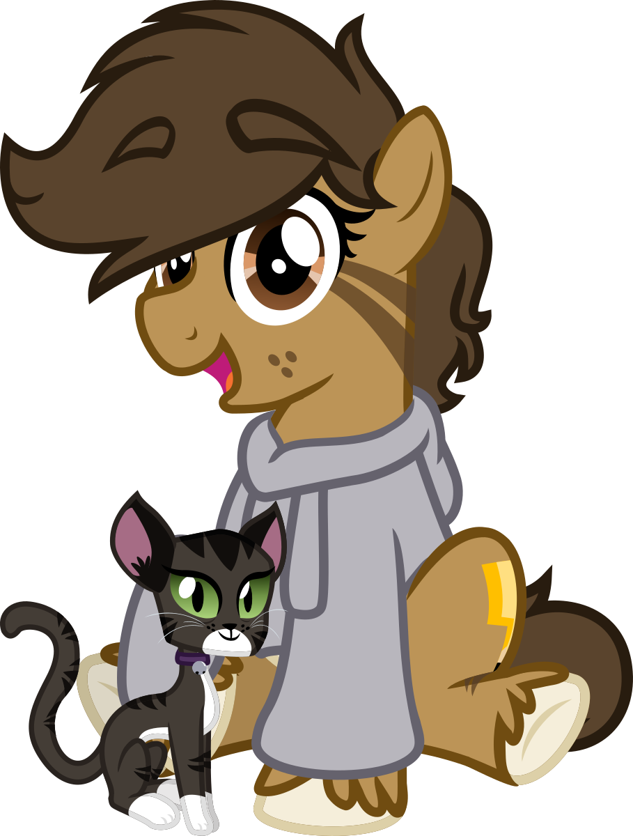 Derpibooru Community Collaboration, Derpibooru Exclusive, - Cartoon Clipart (909x1200), Png Download