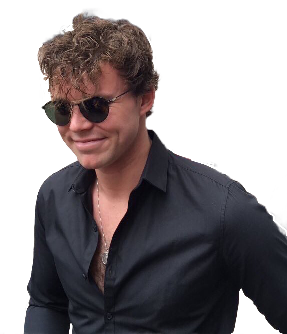 #ashton #irwin #ashtonirwin #5sos #freetoedit - Gentleman Clipart (574x668), Png Download