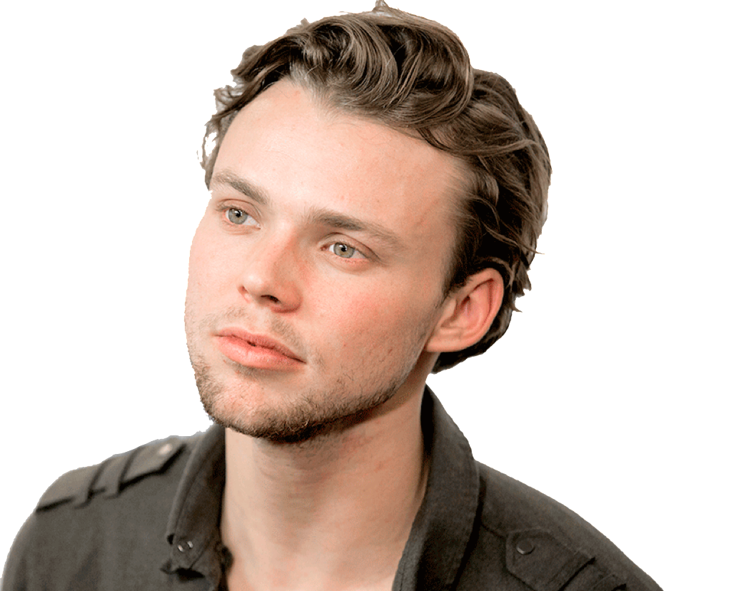 Ashtonirwin Sticker - Man Clipart (1024x828), Png Download