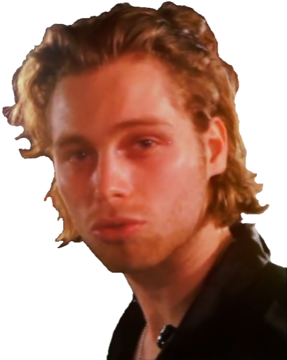 Luke Hemmings 2018 Png Clipart (610x750), Png Download
