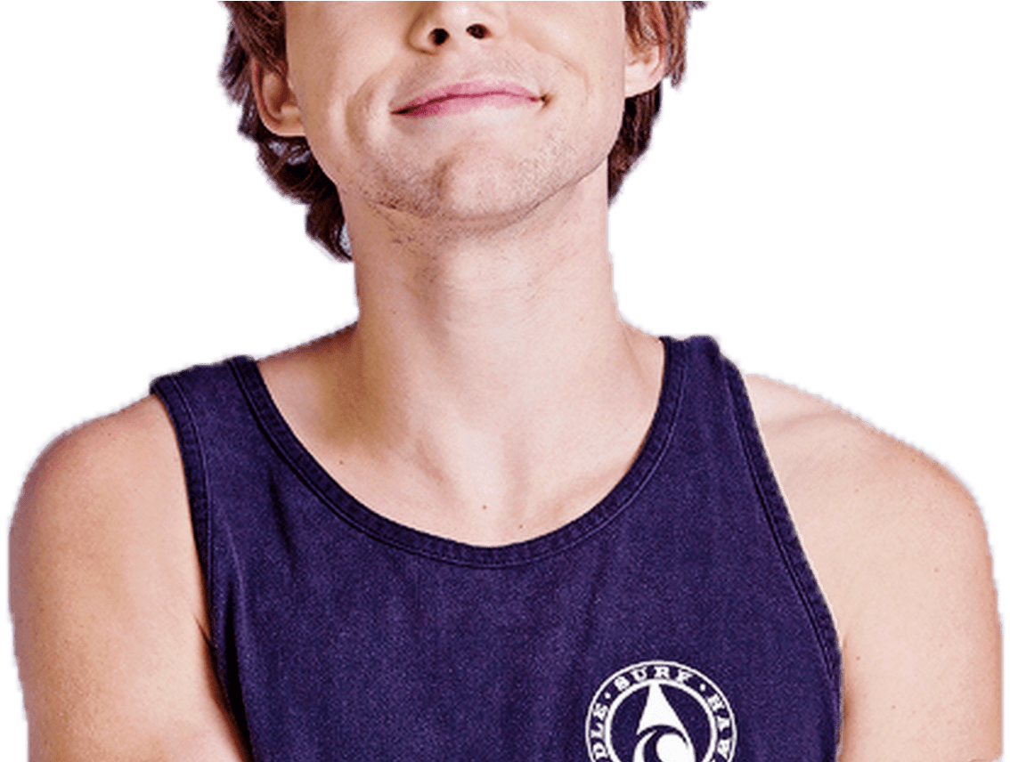 Ashton Irwin Clipart Collection - Boy - Png Download (1368x855), Png Download