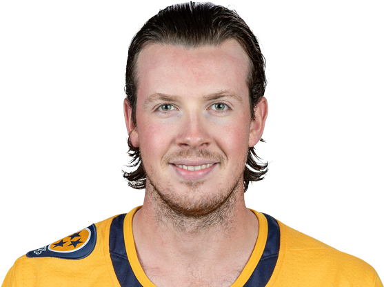 This - Ryan Johansen Clipart (864x520), Png Download