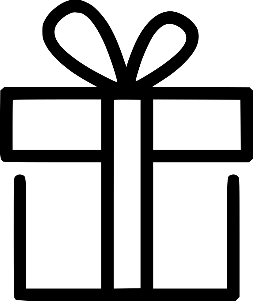 Download Surprise Gift Wrap Box Svg Png Icon Free Download Surprise Icon Png Clipart Large Size Png Image Pikpng