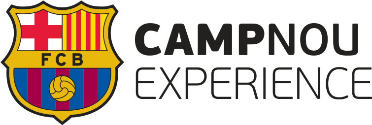 Logo Camp Nou - Emblem Clipart (800x600), Png Download