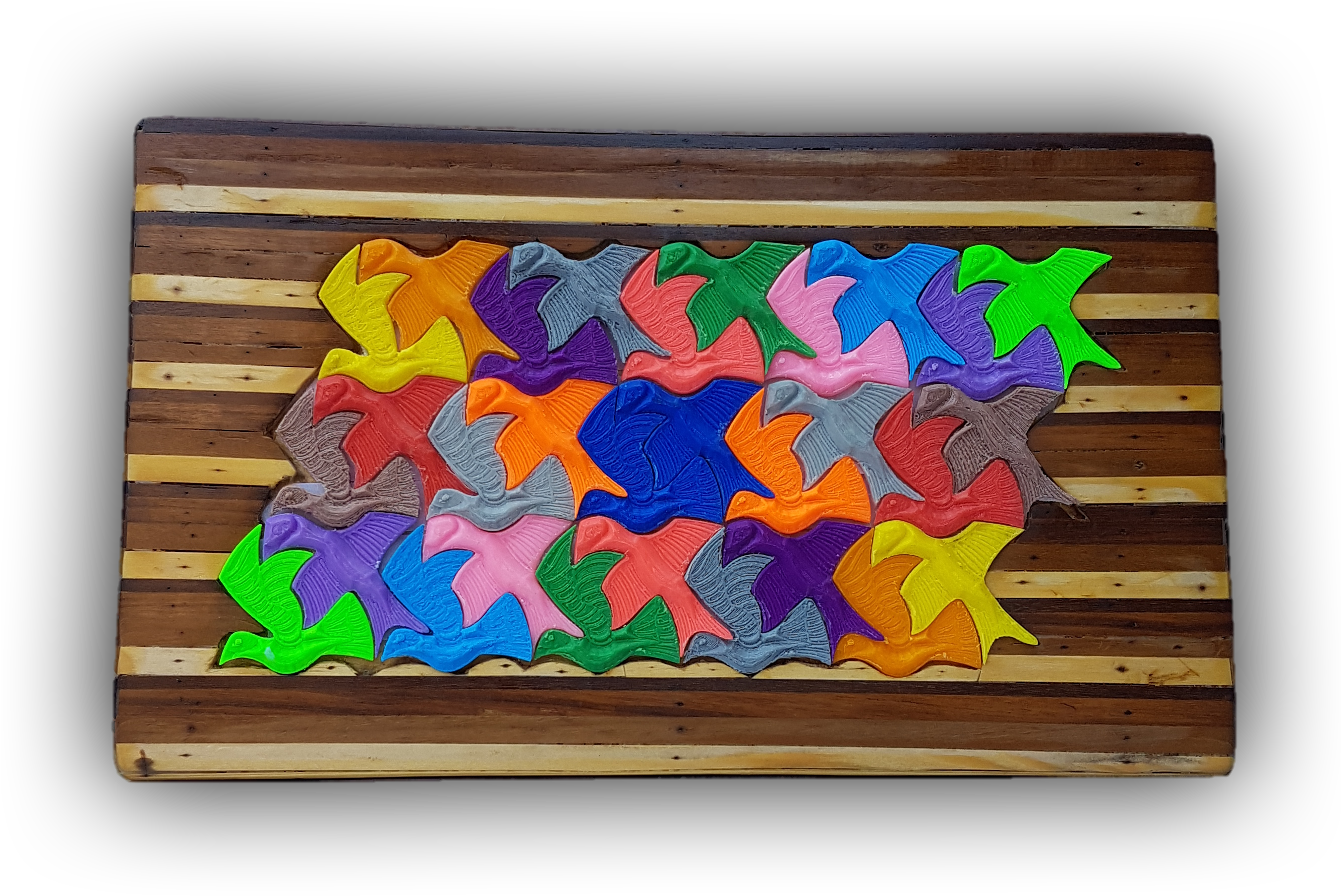 029 2 Birds Clipart (2704x1932), Png Download