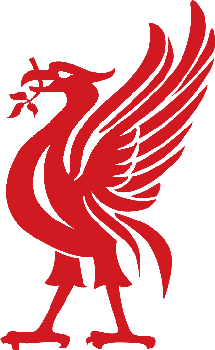 Liverpool logo hot sale dream league