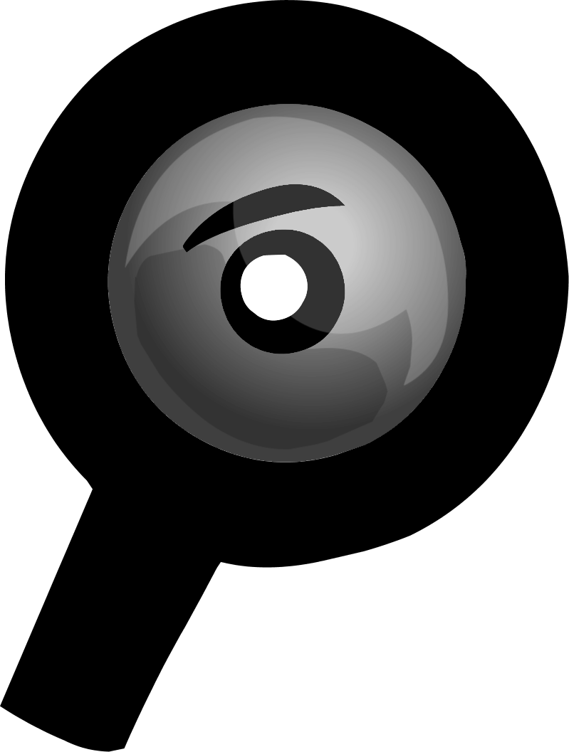 Investigator - Town Of Salem Role Icons Clipart (799x1057), Png Download