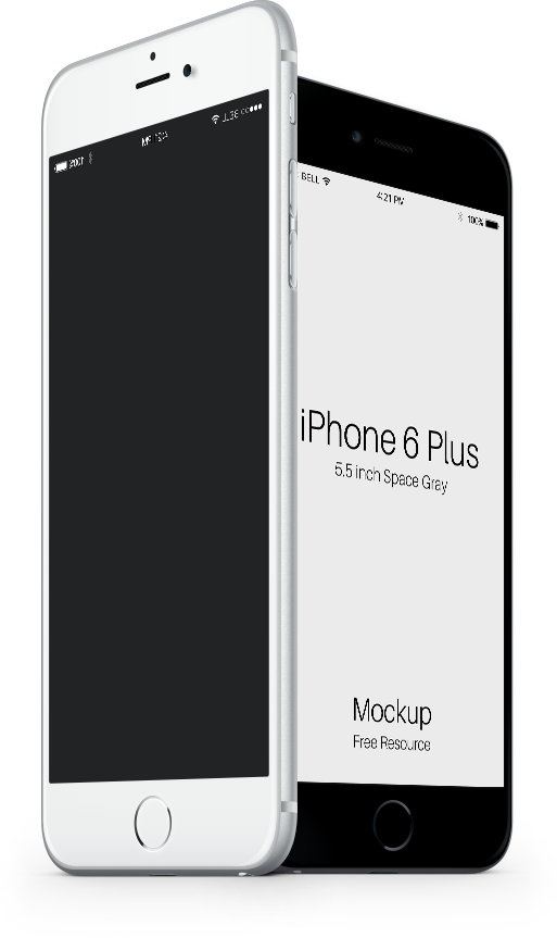 22 95k Iphone Dual 17 Nov 2017 - Smartphone Clipart (513x863), Png Download