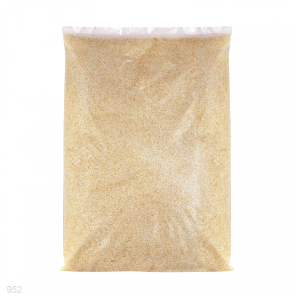 Aroma Sugar 5 Kg - White Coffee Clipart (1000x1000), Png Download