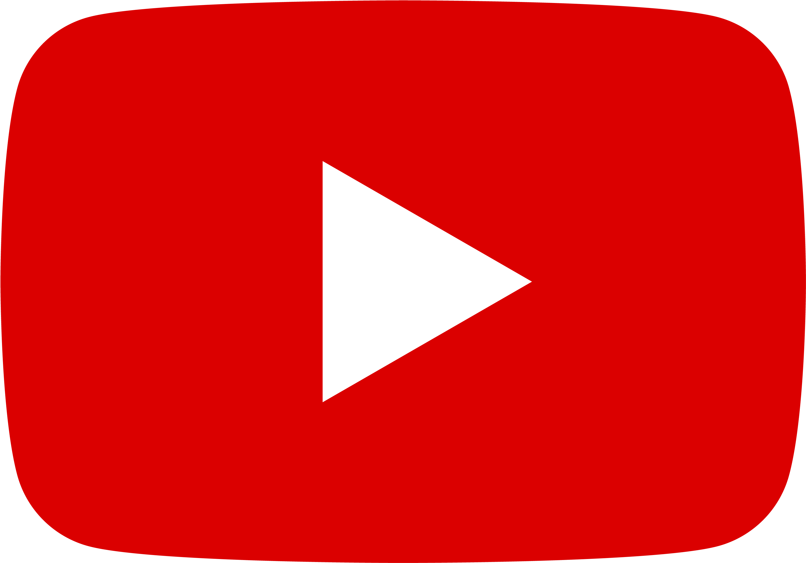 Logo De Youtube Png - Icon Youtube Logo Png Clipart (4128x2322), Png Download