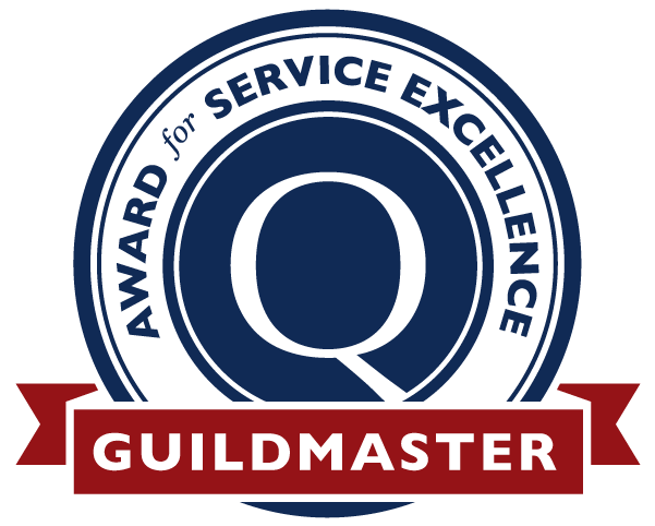 Guildmaster Award Clipart (600x600), Png Download