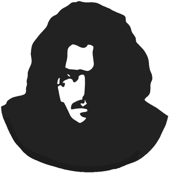 Silhouette Jon Snow - Silhouette Jon Snow Png Clipart (618x800), Png Download
