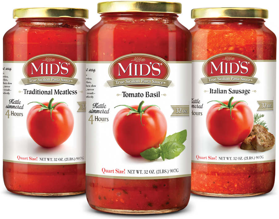 View All Sauces - Mids Sauce Clipart (921x742), Png Download