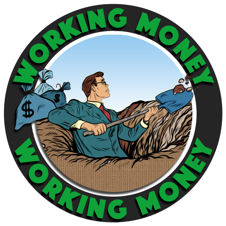 Working Money Clipart (800x800), Png Download