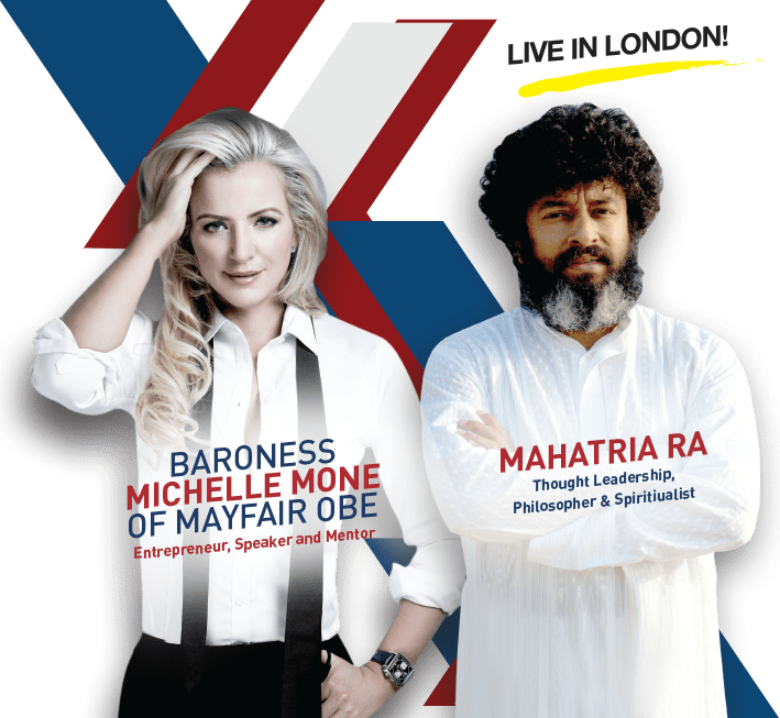 Michelle Mone At 2016 Success - Poster Clipart (709x653), Png Download