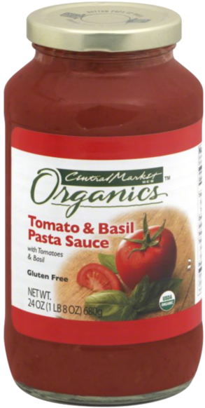 San Marzano Marinara Sauce Clipart (600x600), Png Download