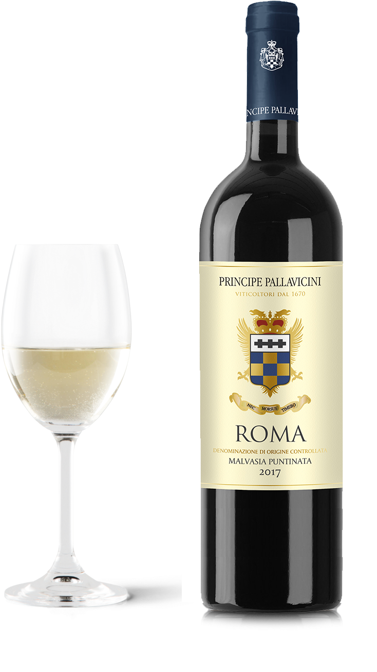 Roma Doc - Fattoria Di Sammontana Chianti 2015 Clipart (768x1418), Png Download