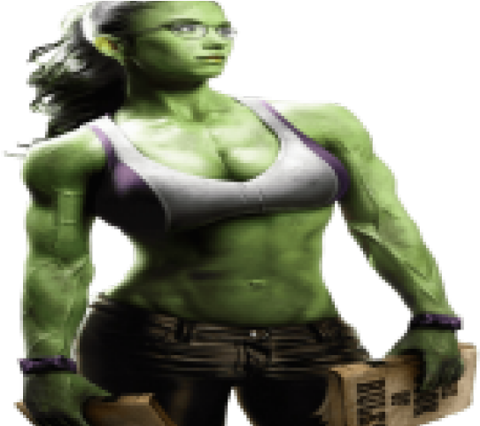 Hulk Transparent Clipart (640x480), Png Download