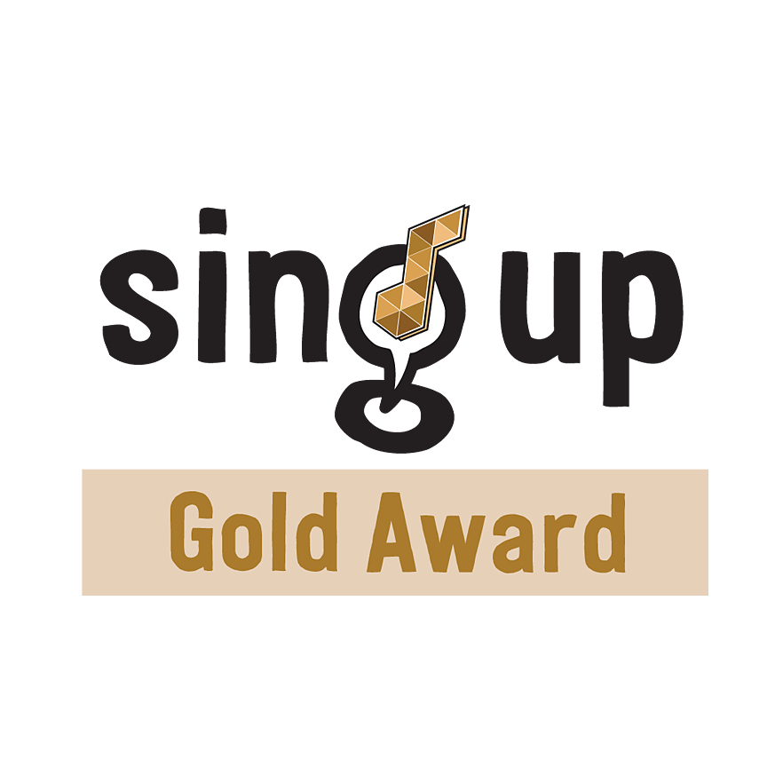 Sing Up Clipart (896x894), Png Download