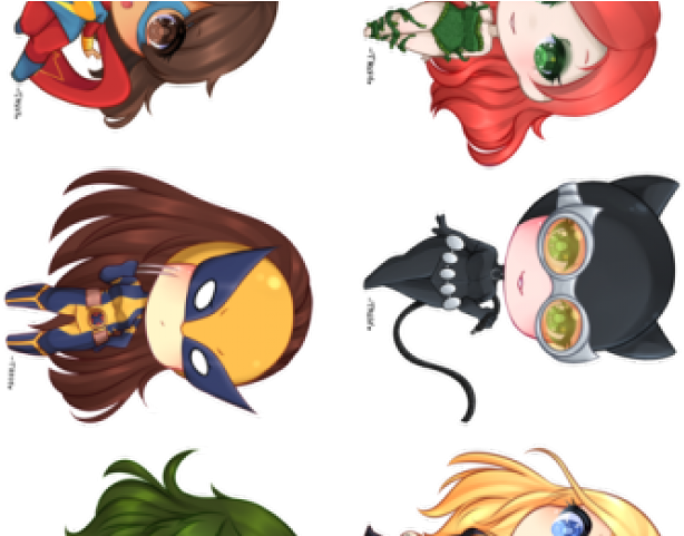 She Hulk Clipart Halloween - Cartoon - Png Download (640x480), Png Download