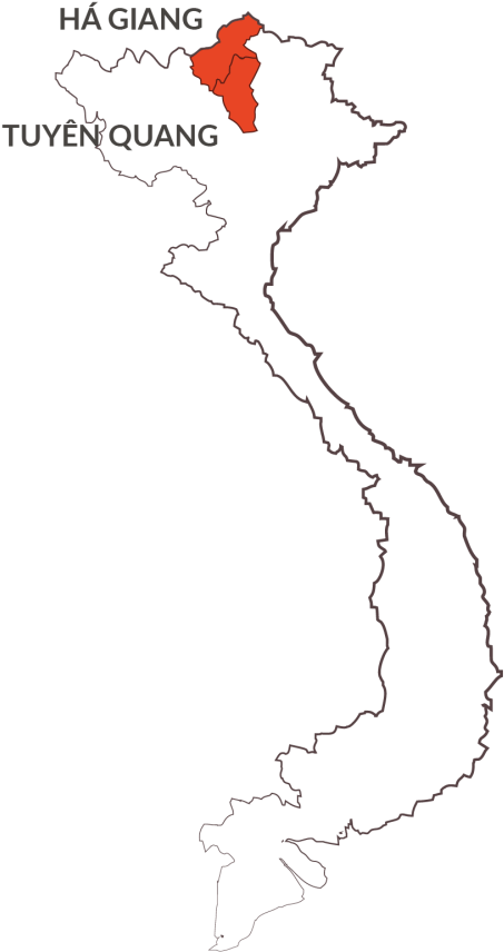 Vietnam - Sketch Clipart (1030x910), Png Download