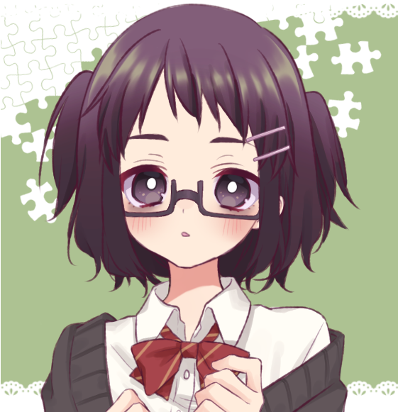 Image=="41113 Aivuoch0 ") - Cartoon Clipart (600x600), Png Download