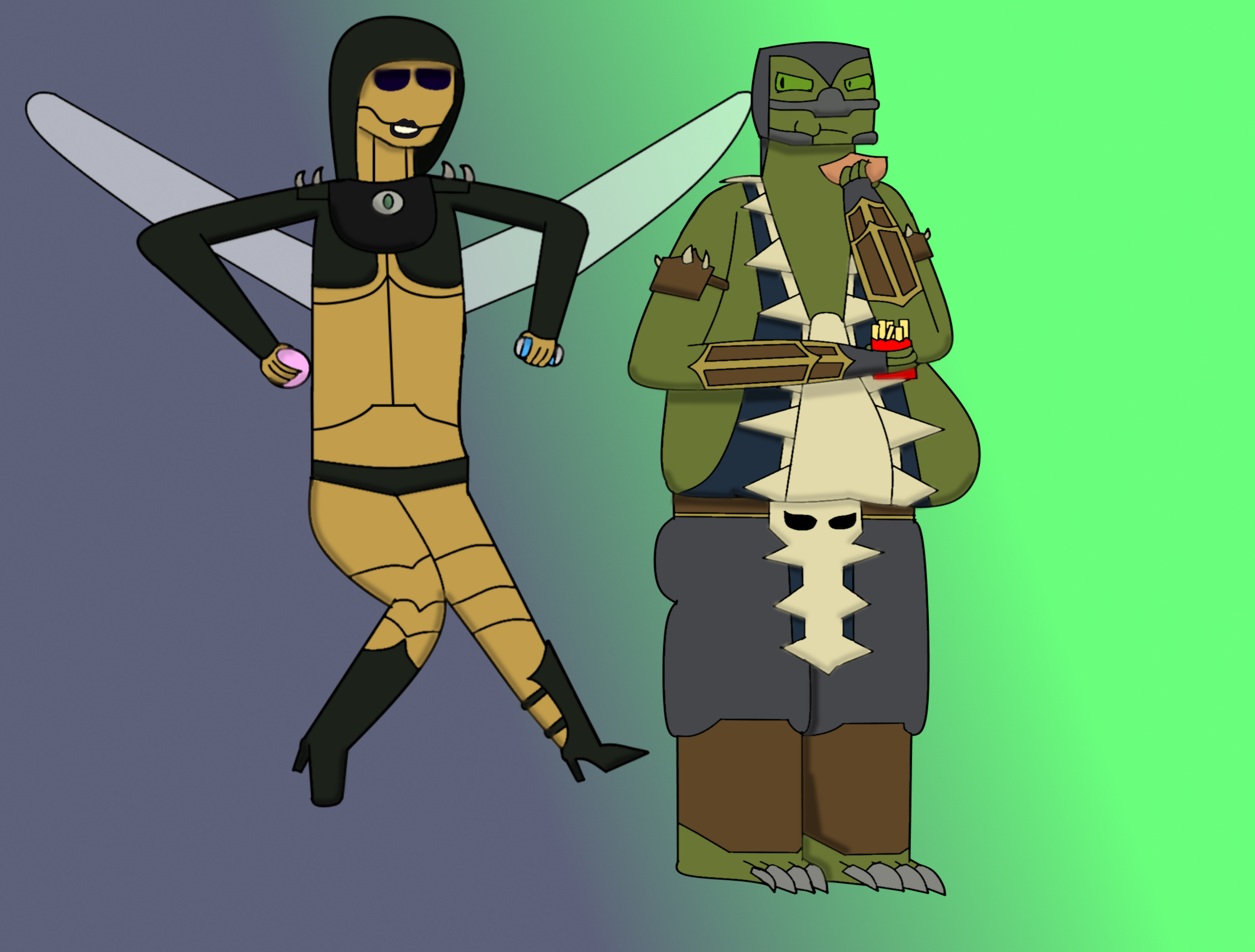 Mkx Growth Drive Part - Cartoon Clipart (2900x2200), Png Download