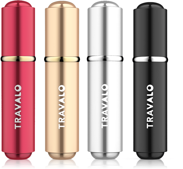 Roma Gold - Travalo Clipart (800x800), Png Download