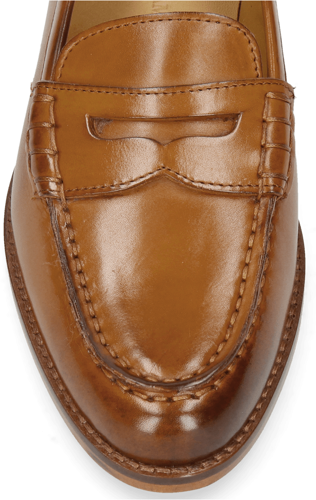 Loafers Mia 1 Tan - Slip-on Shoe Clipart (1024x1024), Png Download