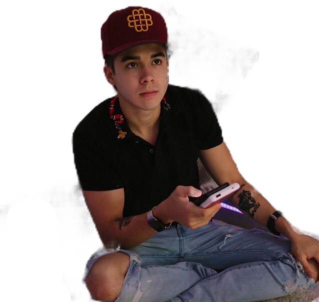 #png #mariobautista #freetoedit - Sitting Clipart (639x605), Png Download