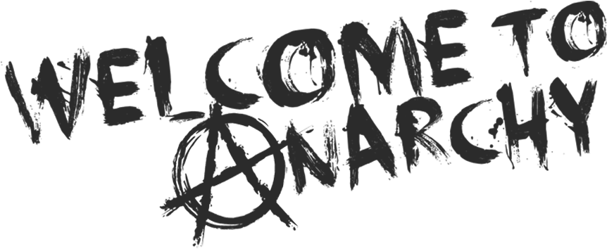 Anarchism Transparent Clipart (900x419), Png Download
