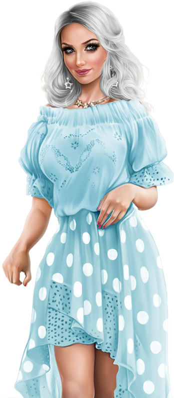 Tubes 3d Artist Misticheskaya 3d Artist, Clip Art, - Tubes 3dartist Misticheskaya - Png Download (395x800), Png Download