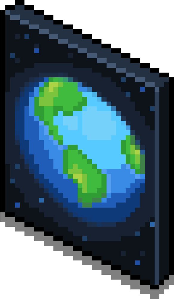 Earth , Png Download - Pewdiepie Tuber Simulator Png Clipart (583x1001), Png Download
