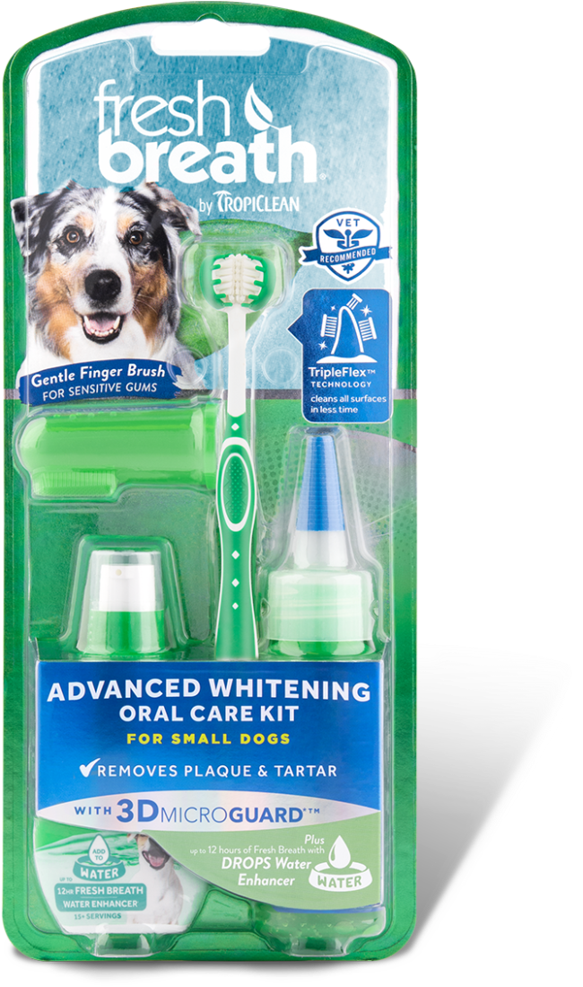 Rollover To Zoom - Fresh Breath Advanced Whitening Clipart (800x1168), Png Download