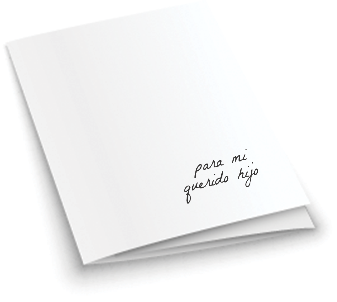 Regalo Papa Navidad - Paper Clipart (1200x1200), Png Download