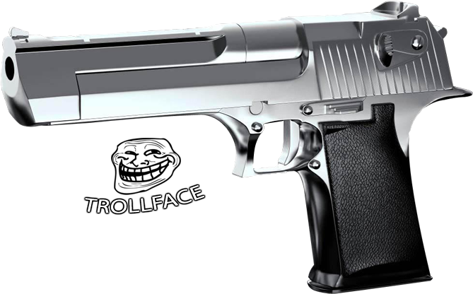 Firearm Clipart (1200x800), Png Download