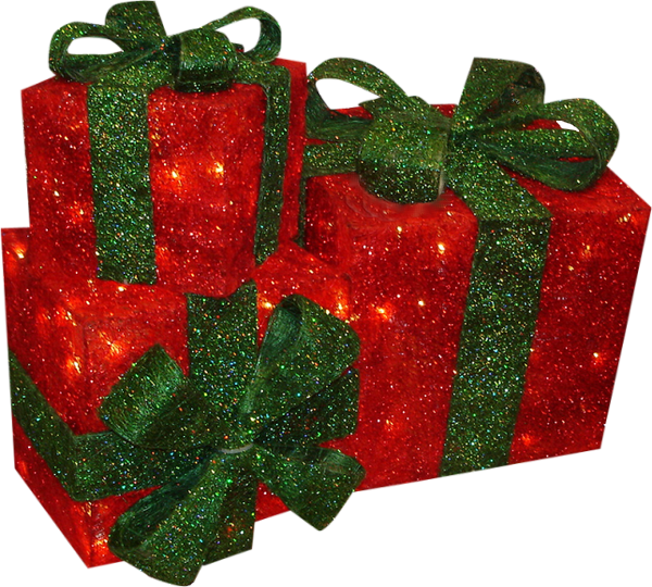 Christmas Ornament Clipart (600x540), Png Download