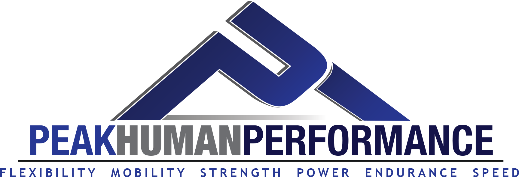 Thank You - Electric Blue Clipart (1895x692), Png Download