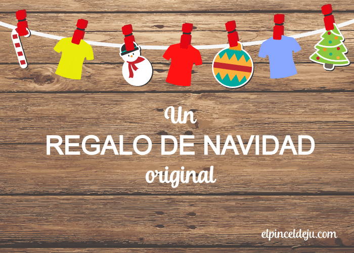 Regalo De Navidad - Plywood Clipart (700x500), Png Download