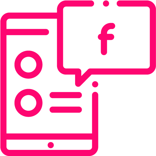 Social Media - Colorfulness Clipart (900x900), Png Download