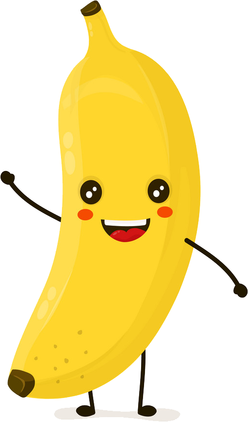 Linda Canción De Parchis, Busca Lo Más Vital, El Plátano - Banana Jump Rope Clipart (508x864), Png Download