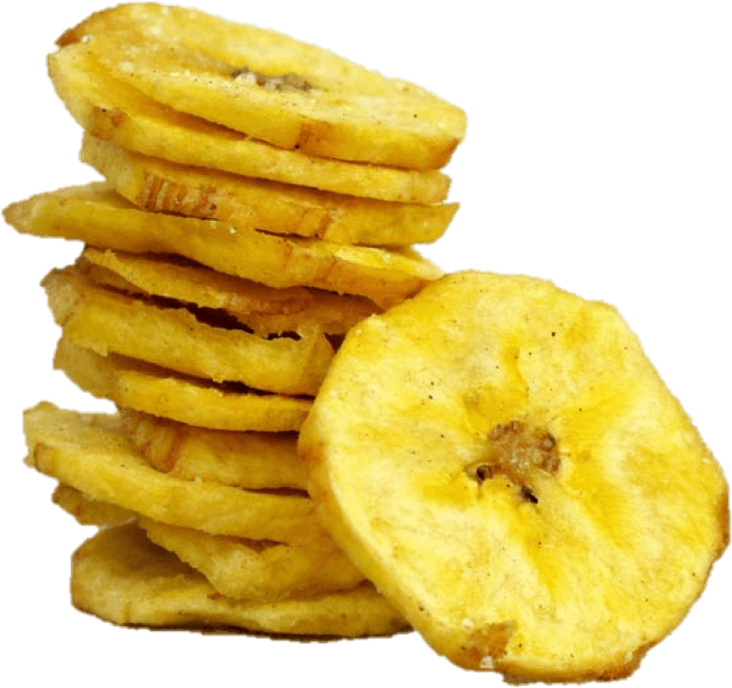 Chips De Platano Verde - Chips De Platano Png Clipart (1125x1125), Png Download