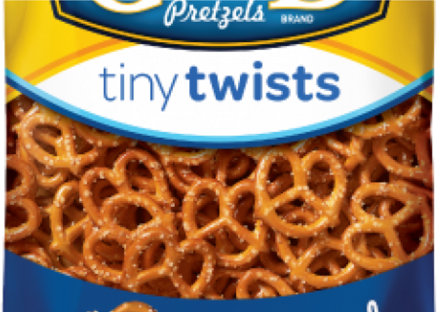 Rold Gold Pretzels Recalled For Undeclared Peanut Allergen - Bakery Product Manufacturing Code Clipart (1862x1048), Png Download