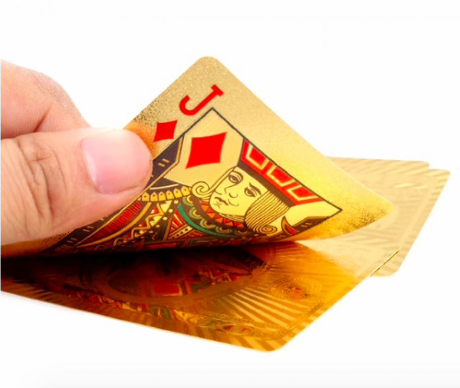 Playing Card Clipart (910x1157), Png Download