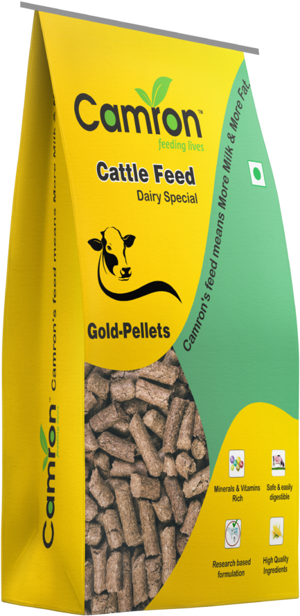 Corn Png Makai - Camron Feeds Limited Clipart (853x1024), Png Download