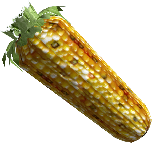 Maize , Png Download - Maize Clipart (589x555), Png Download